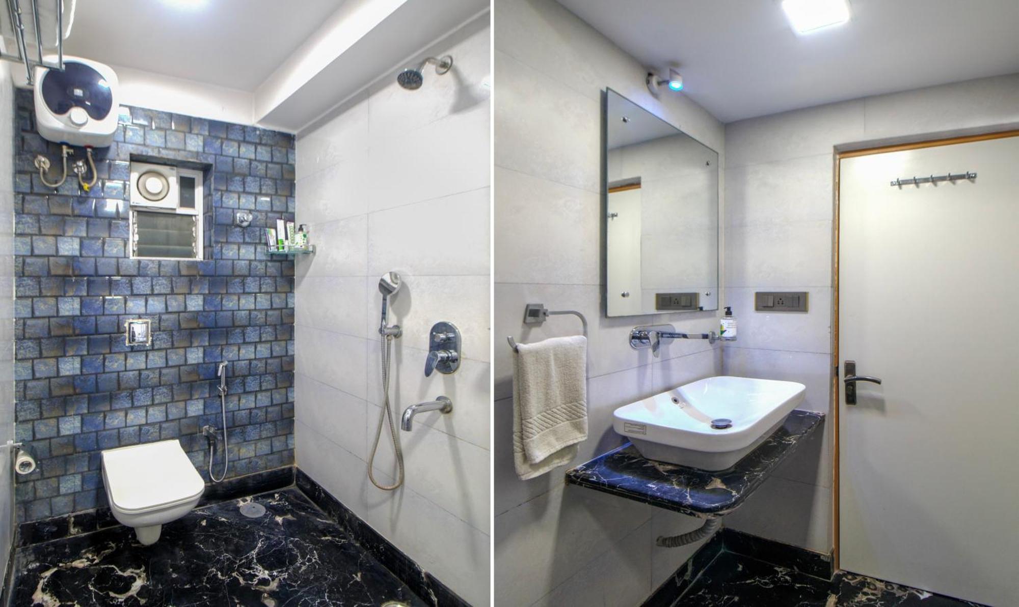 Hotel Orion Crystal Kalküta Dış mekan fotoğraf